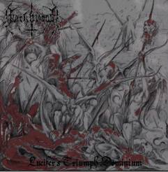 Mørk Visdom : Fenrisulfr